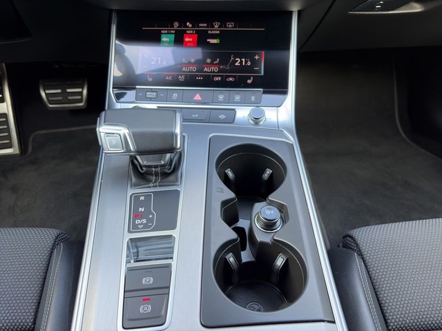 A6 Avant 45 2.0 TFSI quattro sport