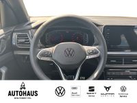 Volkswagen T-Cross - Vorschau Bild 11