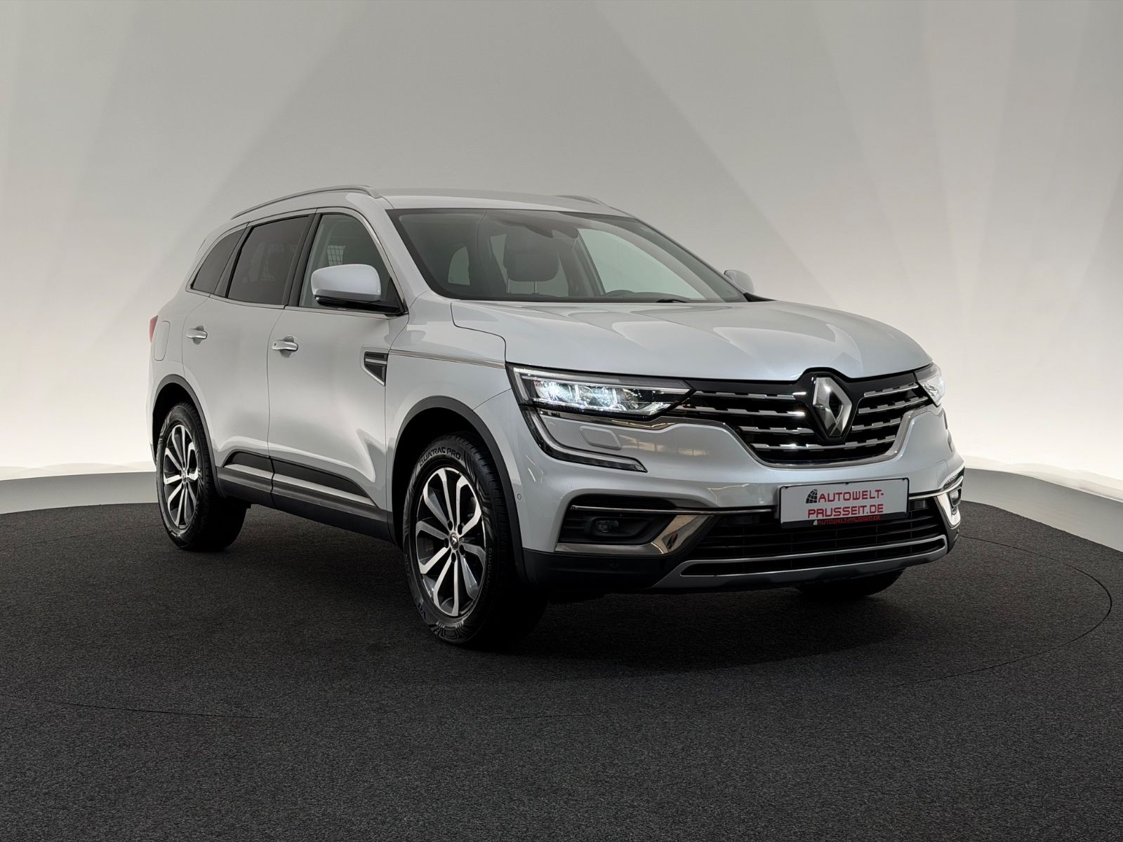 Gebrauchtwagen Renault Koleos Koleos 1.3 TCe*INTENS*LED-ACC-R.KAM-LHZ-ARKAMYS in Horb am Neckar