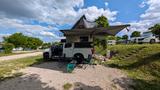 Other Isuzu D-Max 2.5 Pickup Camper mit Kabine (+Video - Offers