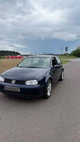 Volkswagen Golf 4 1.9 TDI 150 PS ARL - Volkswagen Golf aus 2001: TDI