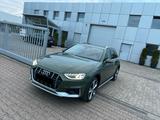 Audi A4 Allroad quattro 40 TDI AHK*KAMERA*ACC*VIRTUAL - gebrauchte Audi A4 Allroad aus dem Jahr 2024