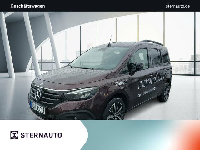 Mercedes-Benz EQT 200 Progressive Navi Klima Kamera LED