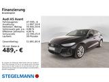 Audi A5 Avant e-hybrid qu. 19Zoll* - Audi A5 Jahreswagen