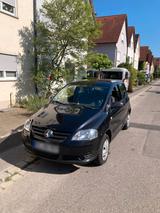 Volkswagen VW Fox Fresh 1.2 TÜV neu Klimaanlage - Volkswagen Fox: Fresh