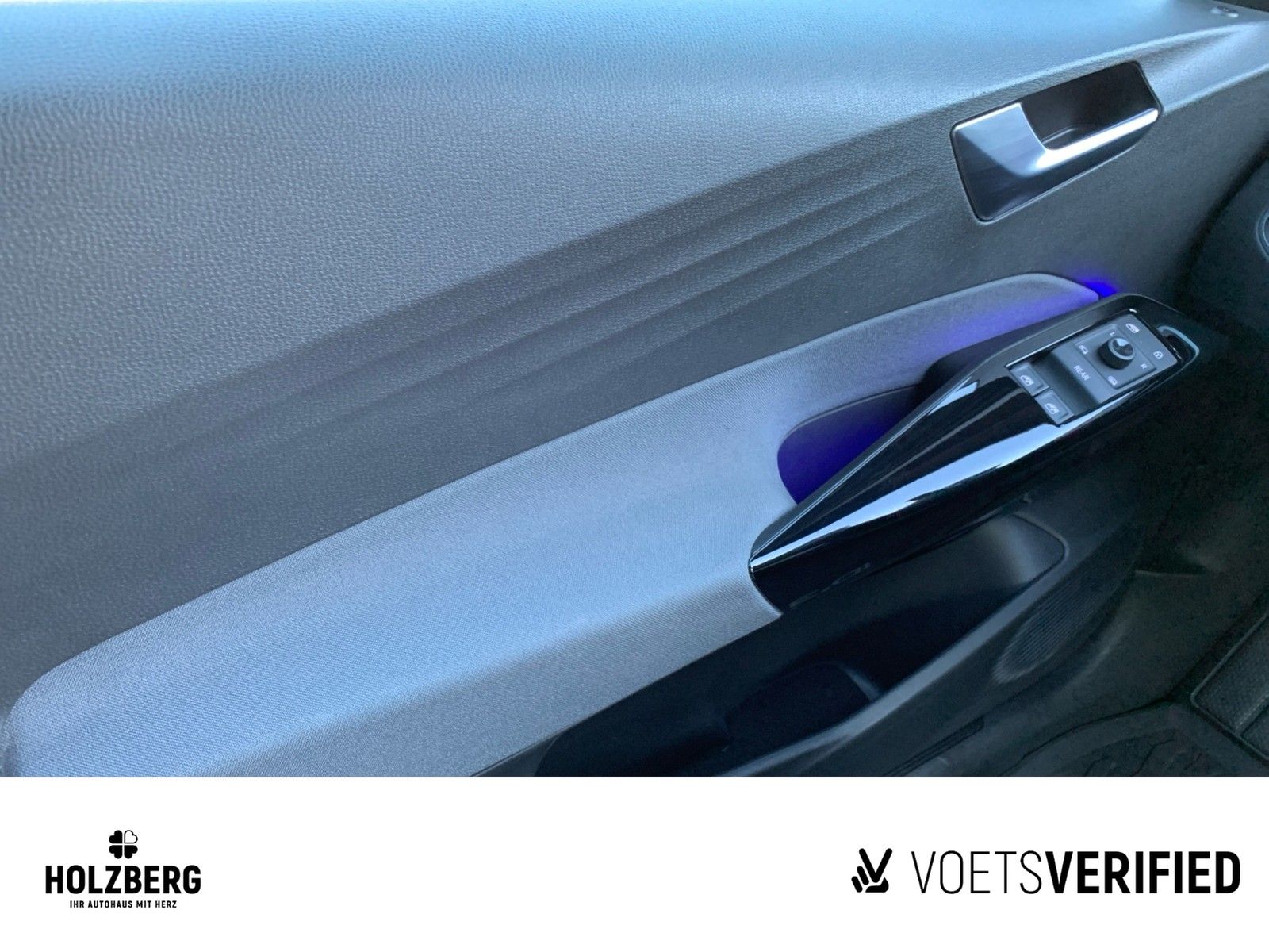 Volkswagen ID.3 - Bild 14