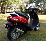 Kymco Yup 50 - Roller 50er - Offers