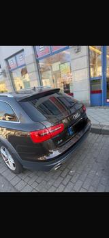 Audi A6 Allroad 3.0 TDI quattro 180kW S tronic - - Audi A6 Allroad in Leipzig