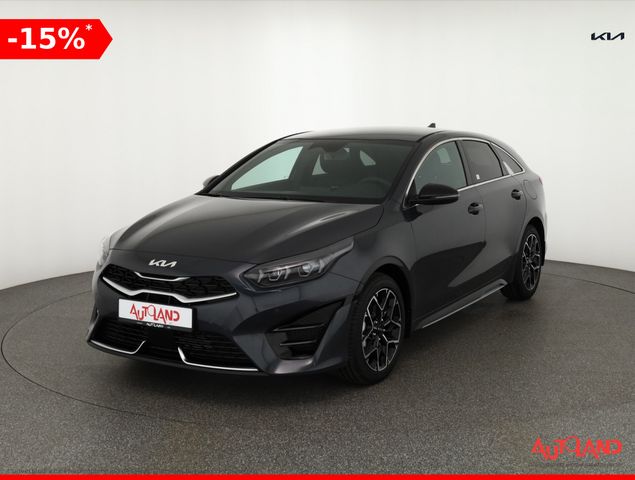 Kia ProCeed GT-Line 1.5 T-GDI Aut. LED Navi Kam ACC