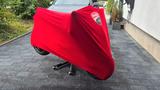 Ducati Panigale V4 - DUCATI PANIGALE V4