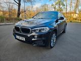 BMW X6 xDrive30d - - BMW X6: Xdrive30d