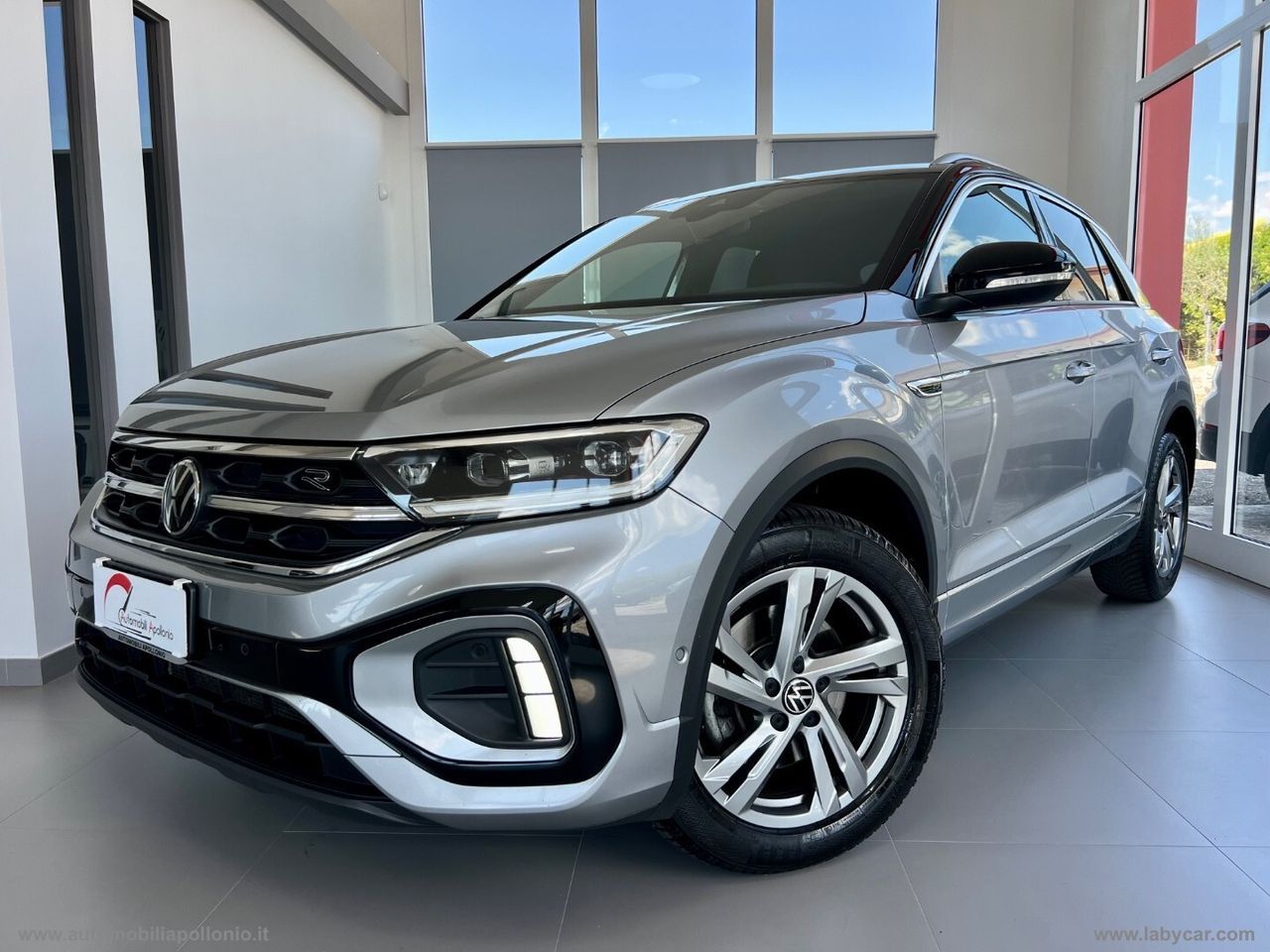 Other VOLKSWAGEN T- ROC R-LINE 2.0 TDI 150 CV DSG - 20 imagem 2