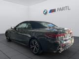 BMW 430i xDrive Cabrio M-Sport DA-Prof 360° adapLED - BMW 430 mit Benzin-Antrieb: Cabrio, Automatik