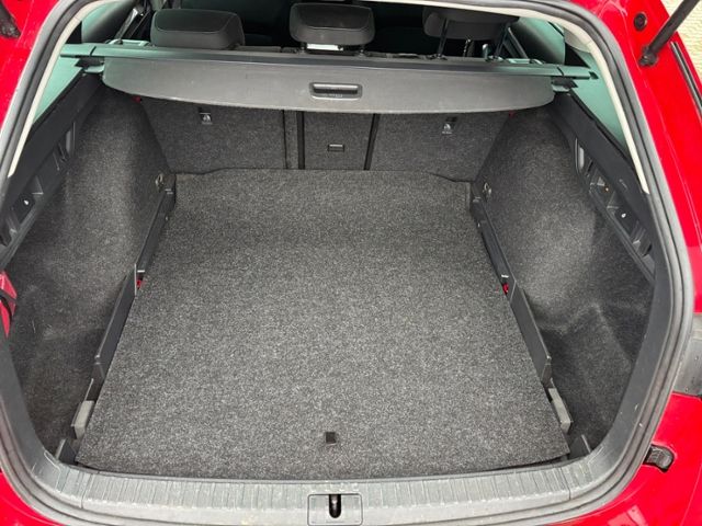 Skoda Octavia - Bild 17