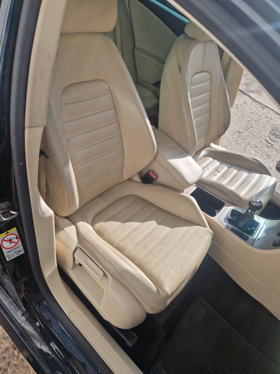Volkswagen Passat 2009 — photo 14
