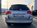 Opel Astra Caravan 1.7 CDTI Super Zustand Klima 2 Hd. - Opel Astra: Caravan