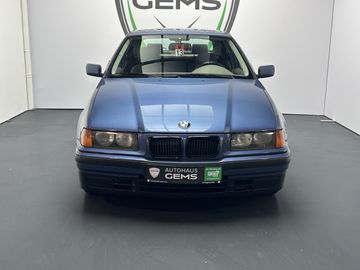 BMW 316 - 2