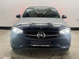 Mercedes-Benz C 220 d 4Matic T 9G-TRONIC Avantgarde Advanced - Mercedes-Benz C 220 in Krefeld