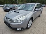 Subaru Legacy Kombi/ Outback Outback Comfort - Subaru Legacy: L