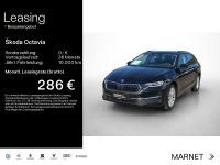 Skoda Octavia - Vorschau Bild 1