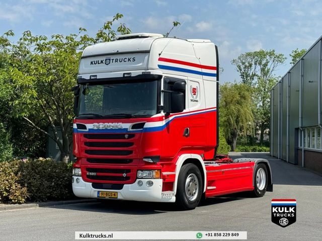 Scania R 520