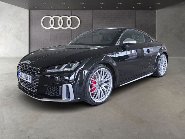 Audi TTS Coupé TFSI quattro S tronic Matrix-LED Navi