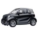 Smart EQ fortwo 22KW SHZ - Smart ForTwo: Eq