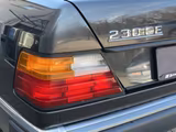 Mercedes-Benz E 230 CE*W124C*1 Hand*128tkm* Guter Zustand* - Mercedes-Benz W124t