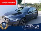 Audi S6 Avant TDI quattro *HEAD-UP*AROUND VIEW*PANORA