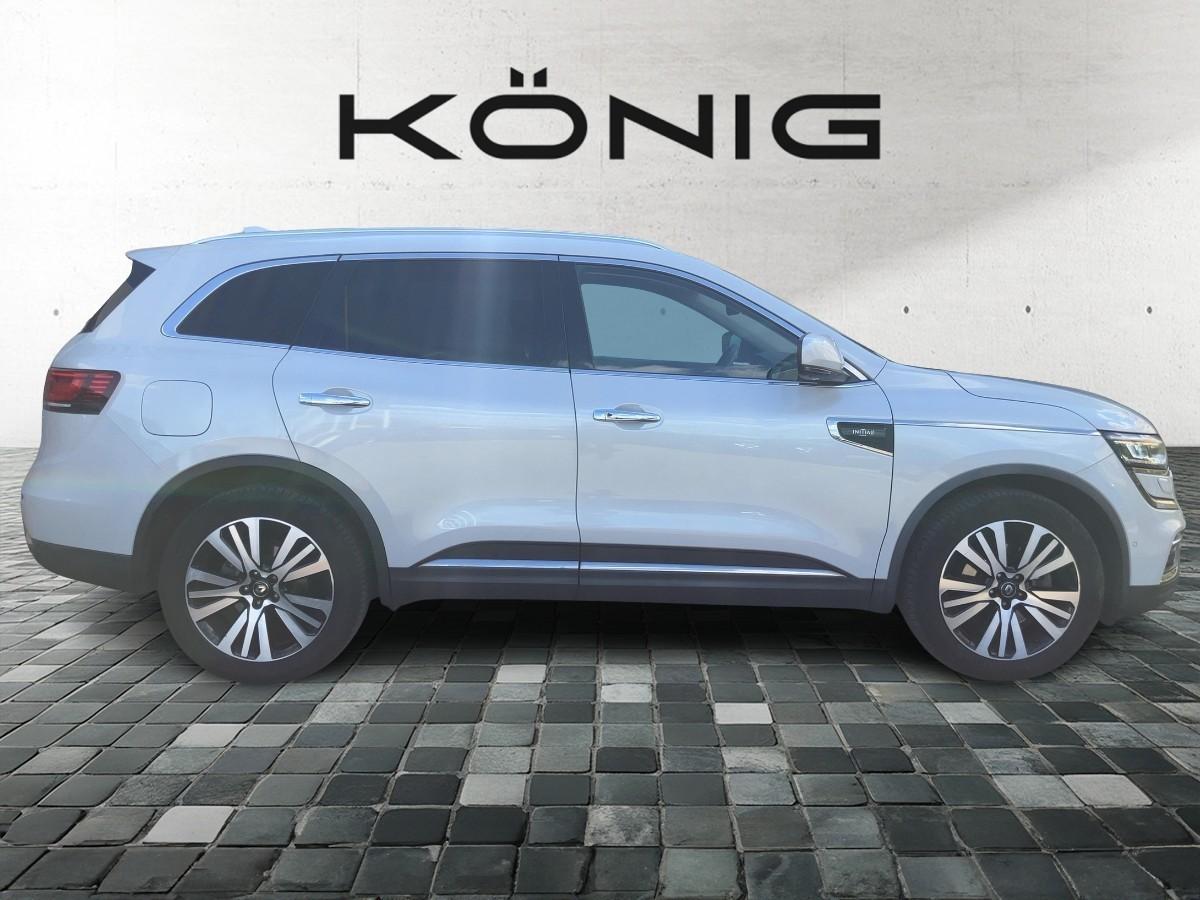 Renault Koleos INITIALE PARIS dCi 185 4WD X-tronic
