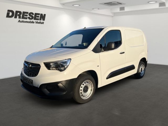 Opel Combo Cargo Selection+Allwetterreifen+Parksensor