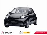 Smart EQ ForFour Cool & Audio Tempomat LED-Tag DAB - Smart ForFour Gebrauchtwagen in Bielefeld