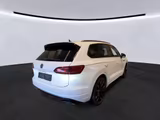 Volkswagen Touareg R-Line 4MO*STHZ*IQ*PANO*AHK*360*KEYL*21" - gebrauchte VW Touareg aus dem Jahr 2023
