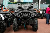 CFMOTO CForce 1000 Touring ABS, sofort lieferbar - CFMOTO CFORCE 1000 TOURING