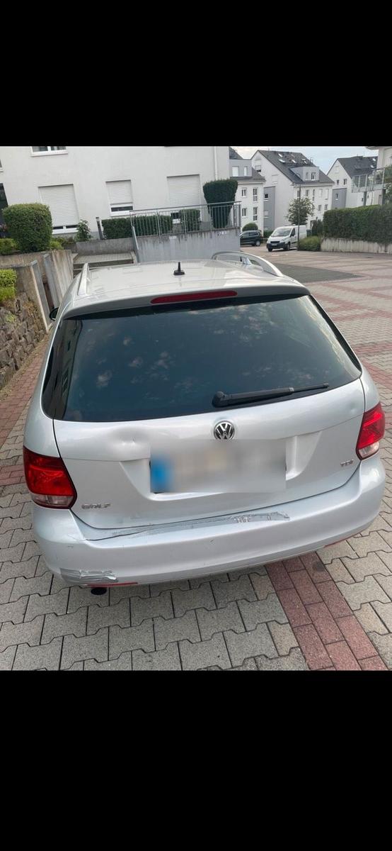 Volkswagen Golf 2012 — photo 5