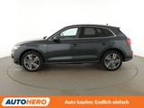 Audi Q5 50 TDI quattro Sport Aut.*NAVI*LED*CAM*ACC* - Audi Q5 Gebrauchtwagen in Stuttgart