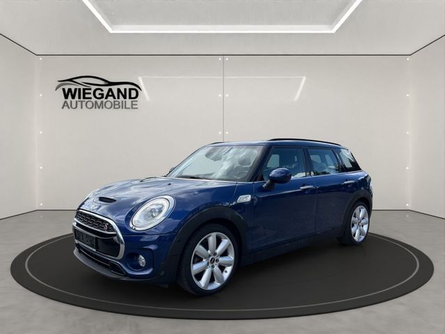 MINI Mini Cooper SD Clubman Aut+CHILI+BUSINESS+PANO