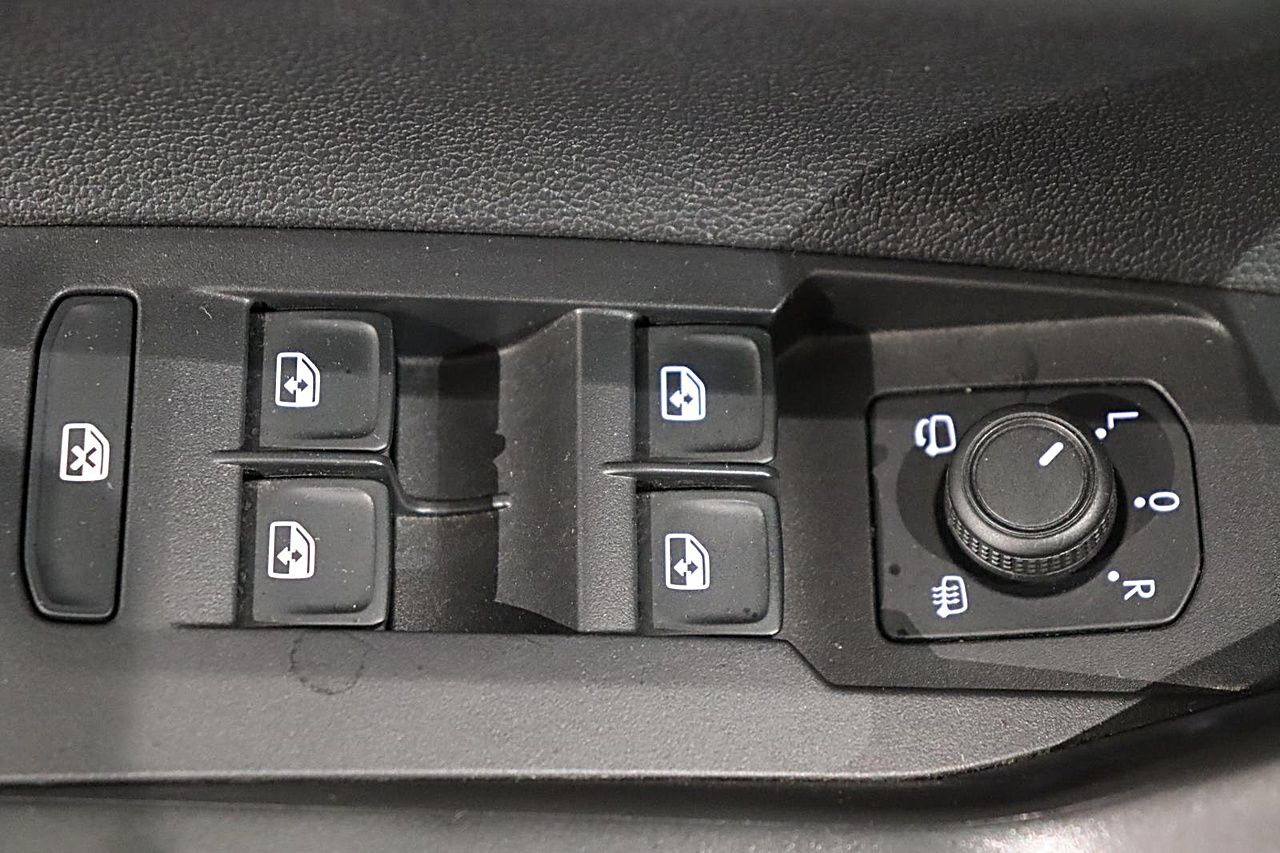 Volkswagen Taigo - Bild 16