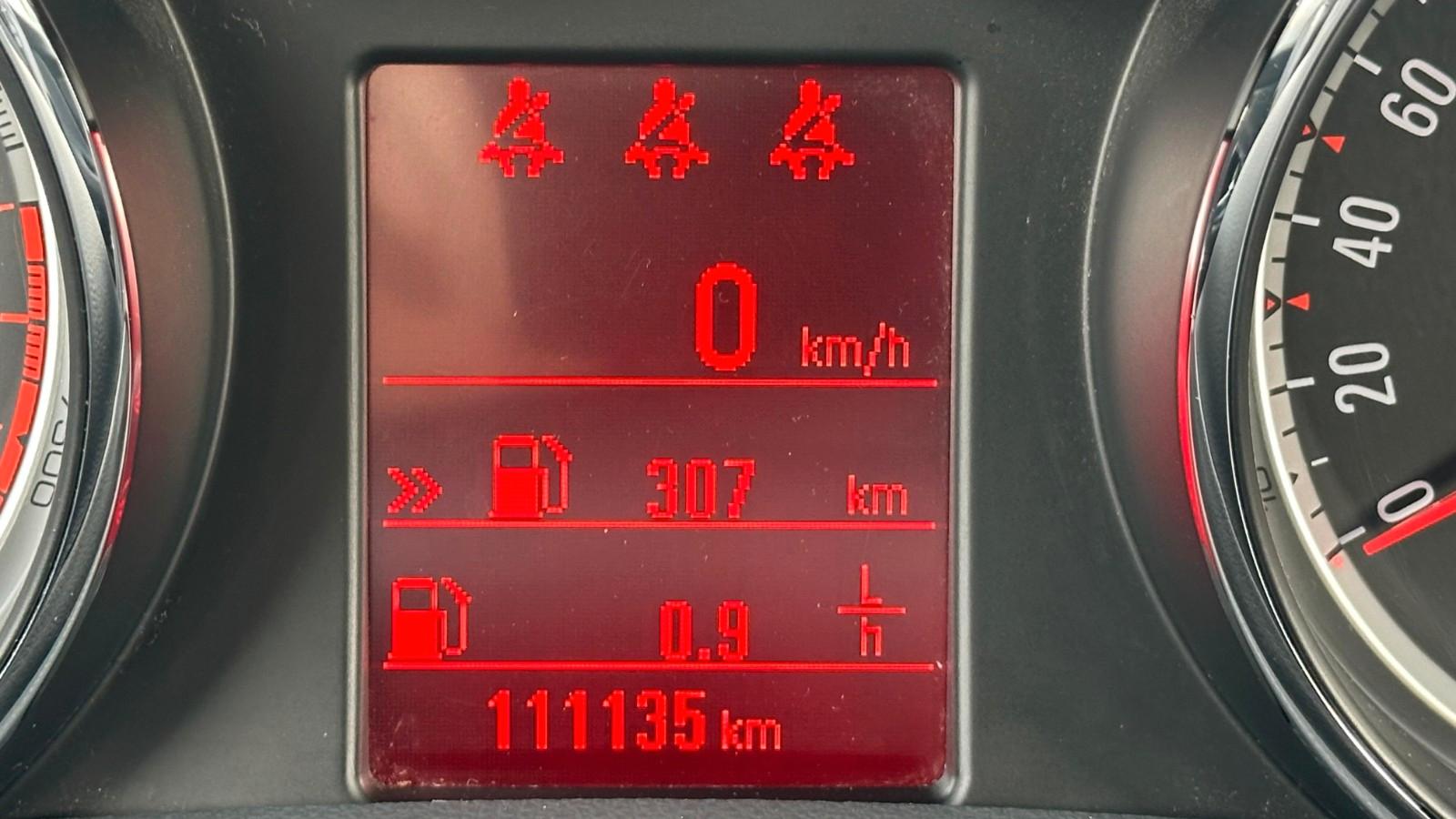 Opel Mokka Innovation,4x4, Allrad, Xenon,8-Fach