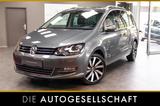Volkswagen Sharan Highline 2.0TSI R-LINE*ACC*DCC*LEDER*PANO - Volkswagen Sharan mit Benzin-Antrieb: Kleinbus, 2.0