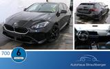 BMW 120i Limousine M Sport ACC HUD LED KZU QI 360°