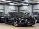 Peugeot 308 SW Active Pack LED*SPUR*APPS*DAB*1.HAND - Peugeot 308 in Frankfurt (Main)