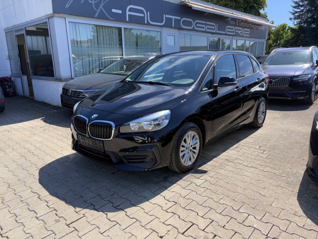 BMW 220 Active Tourer