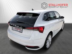 Fahrzeugabbildung Skoda Scala FirstEdition MATRIX-Led Side-Assist Kamera