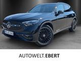 Mercedes-Benz GLC 450d 4M AMG DISTRO Sitzklima BURME HeadUp - Mercedes-Benz GLC 450 Gebrauchtwagen