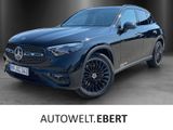 Mercedes-Benz GLC 450d 4M AMG DISTRO Sitzklima BURME HeadUp - Mercedes-Benz GLC 450