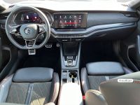 Skoda Octavia - Vorschau Bild 4