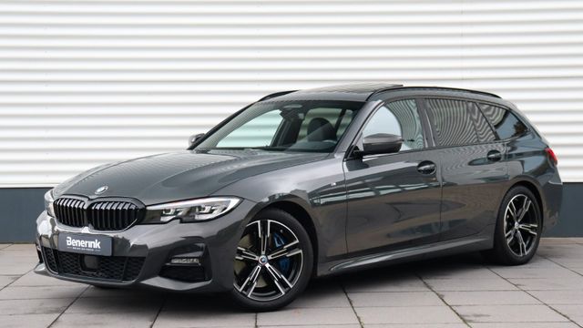 BMW 330i Touring M Sport, Pano, HiFi, Dr.Ass.Prof