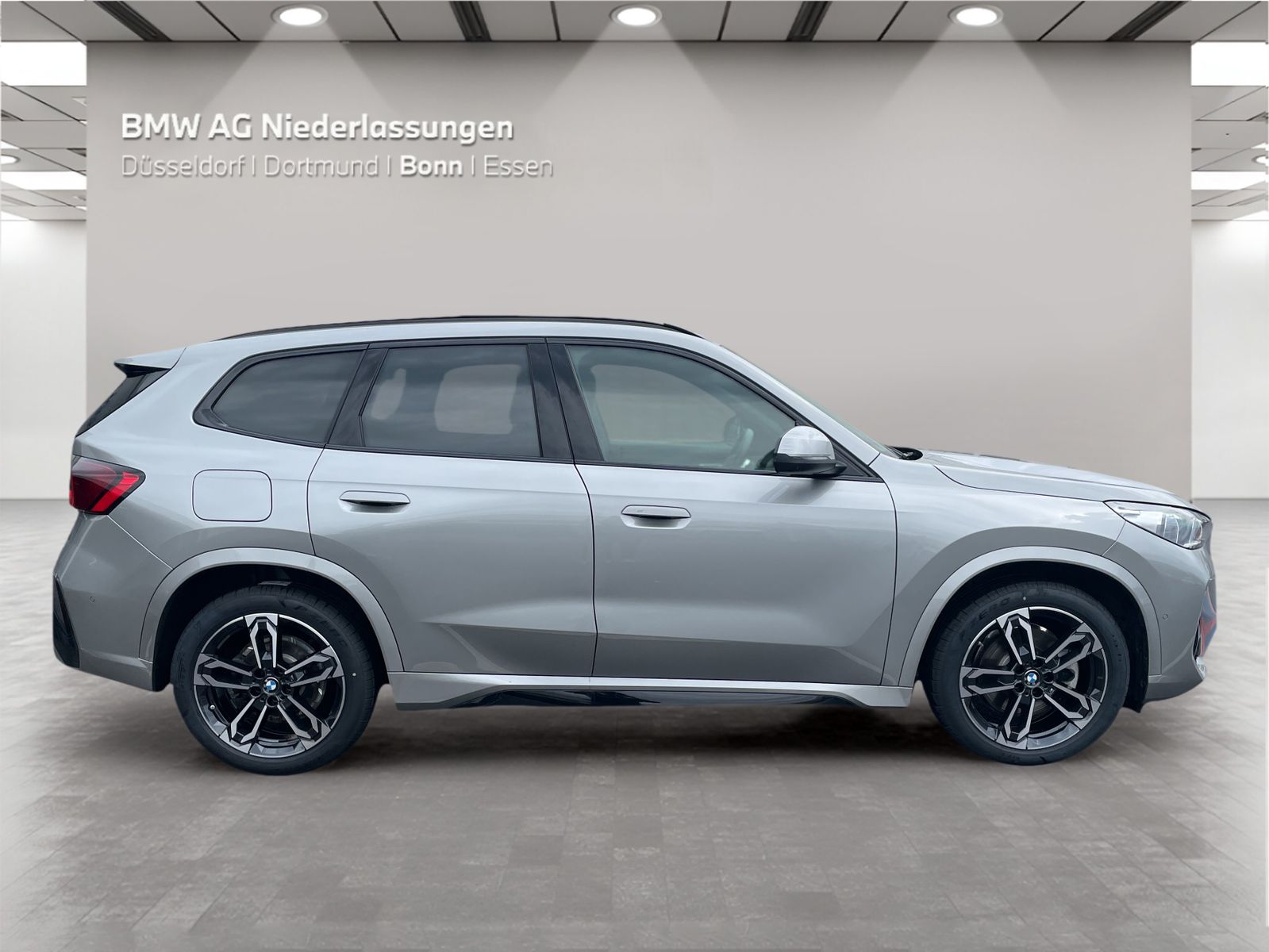 BMW X1 - Bild 7