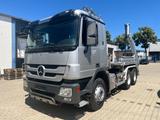 Mercedes-Benz Actros MP3 2644 6x4, Blatt/Blatt, Absetzkipper - Offers